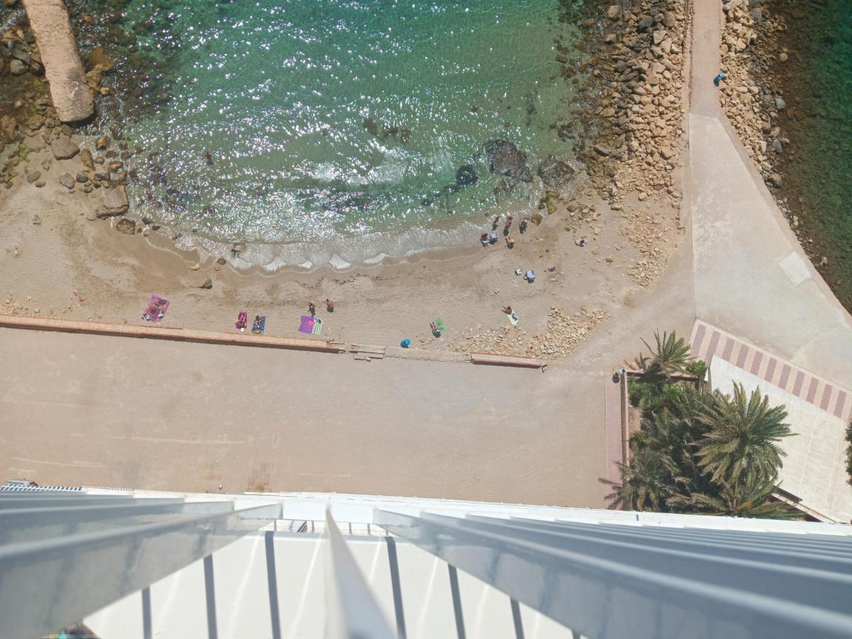 Torre Alacant Apartment Alicante