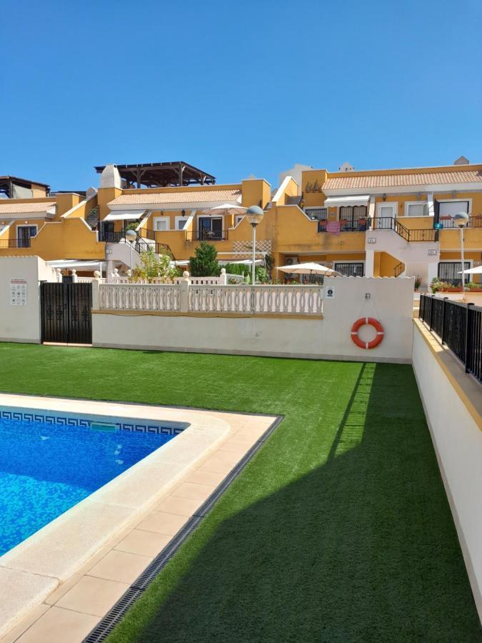 Apartment Bahia Apartament Alicante