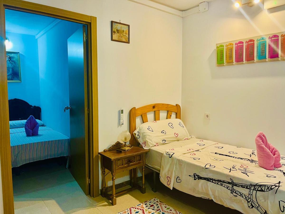 Pensión Art House Alicante