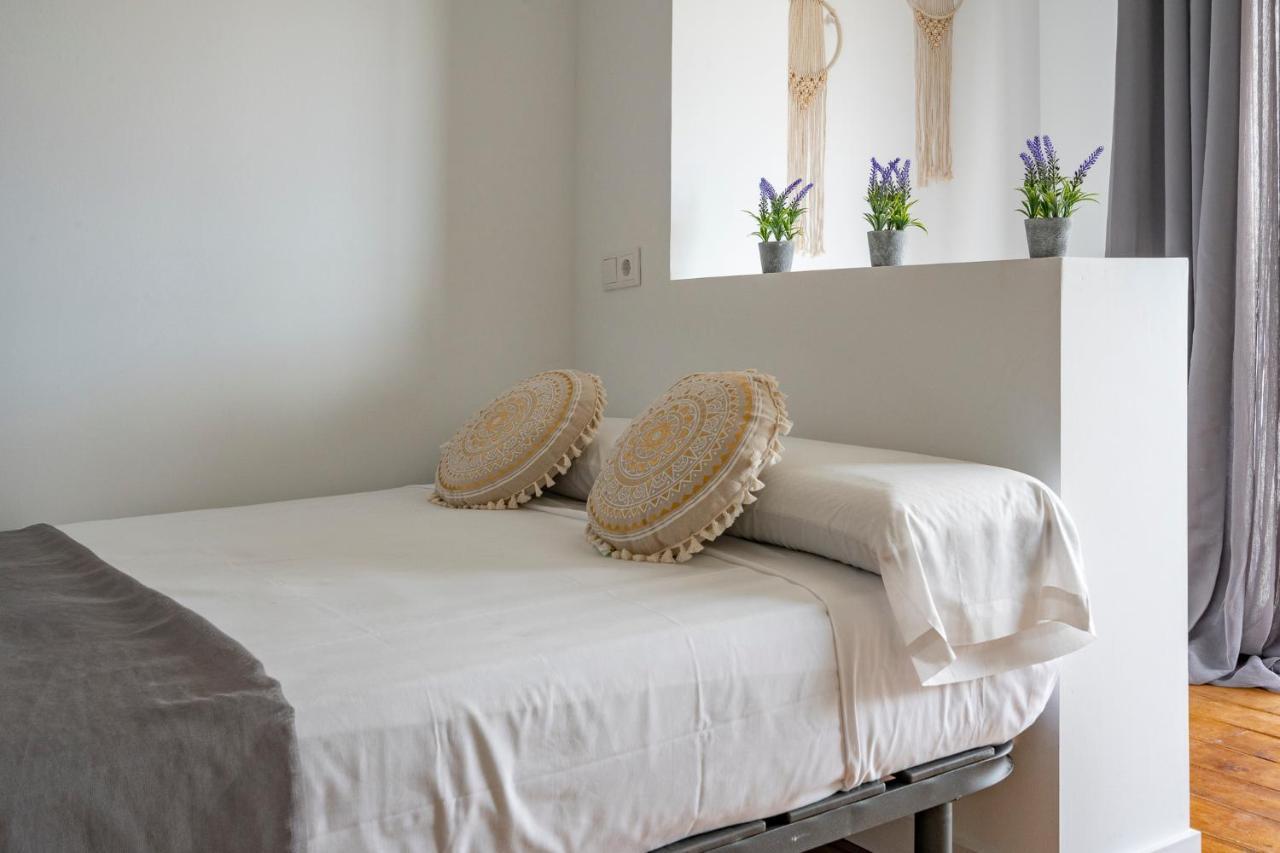 Ereta Bano Privado Guest house Alicante