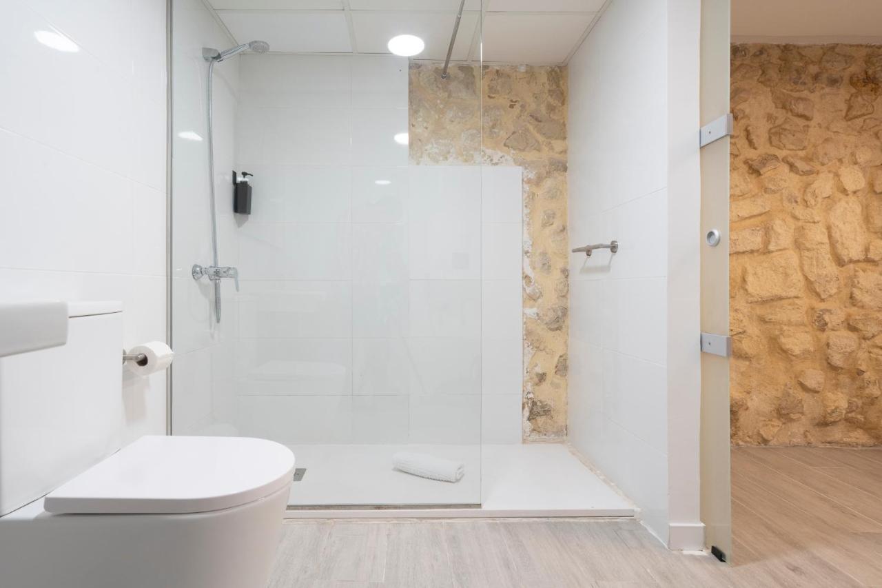 Guest house Ereta Bano Privado