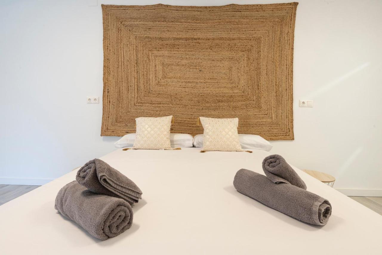 Ereta Bano Privado Guest house Alicante