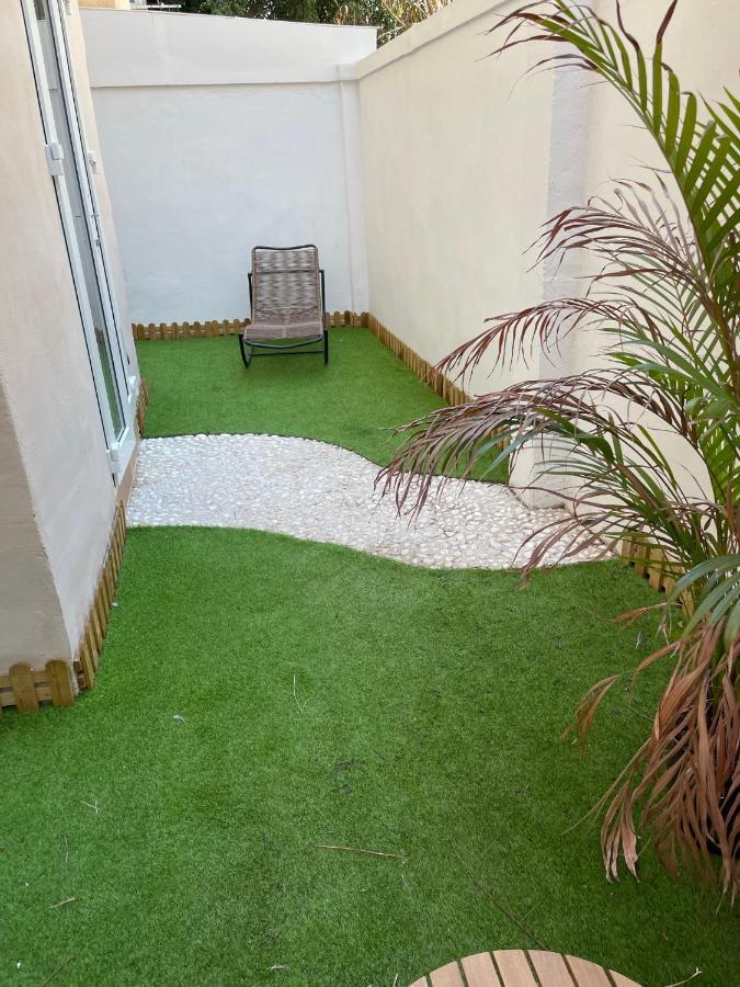 Holisp Blue Apartamento Alicante