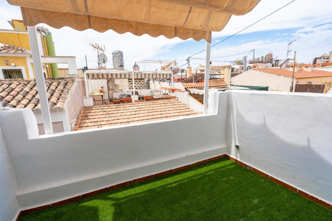 Ereta Bano Privado Alicante