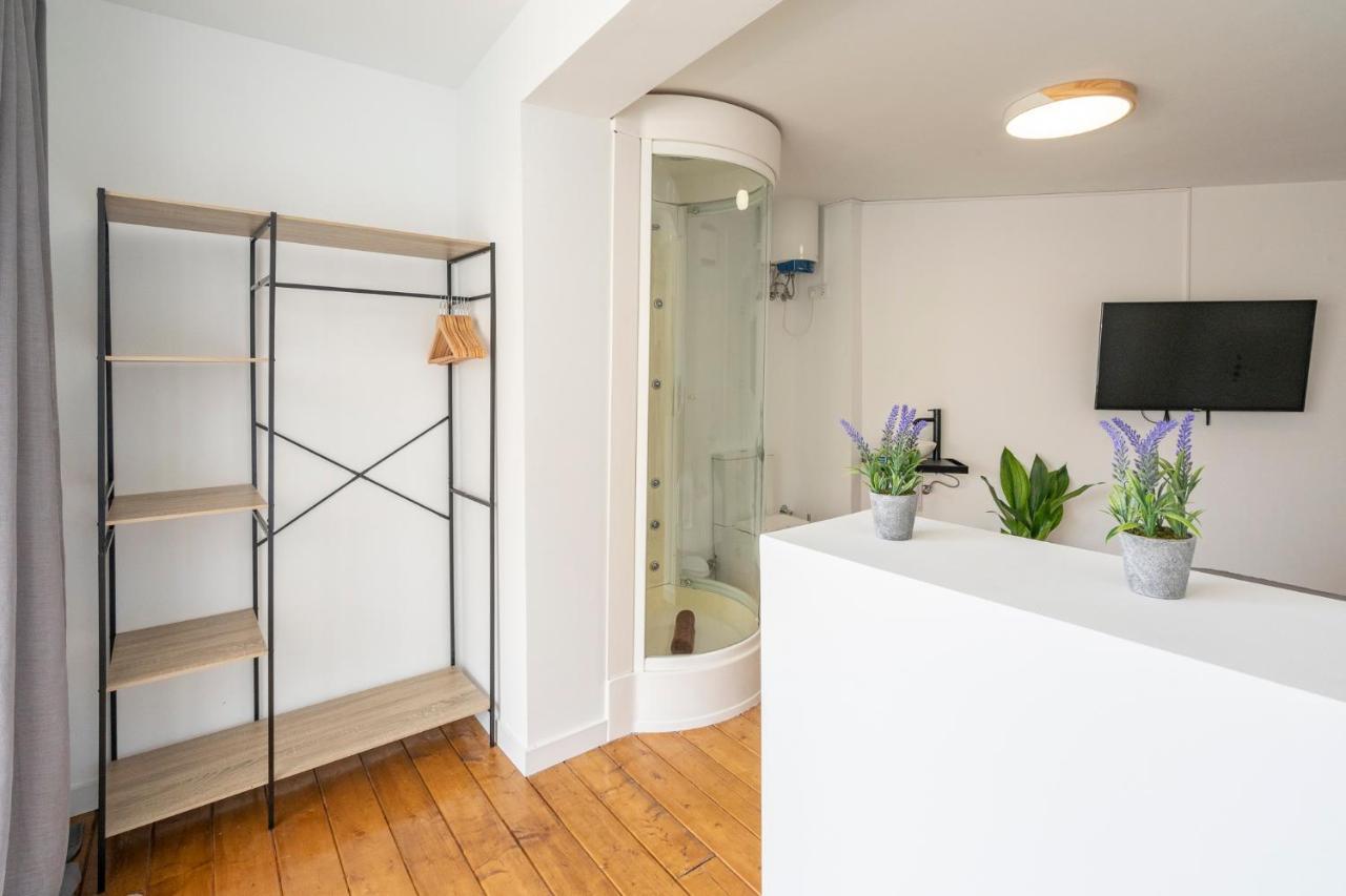 Ereta Bano Privado Guest house *