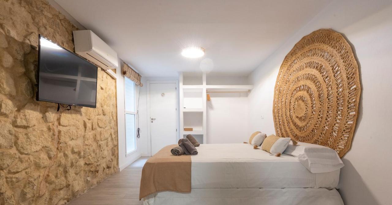 Ereta Bano Privado Guest house *