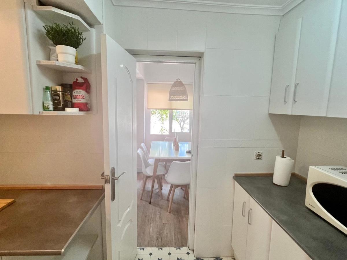 Apartamento Apartamento Miralmar