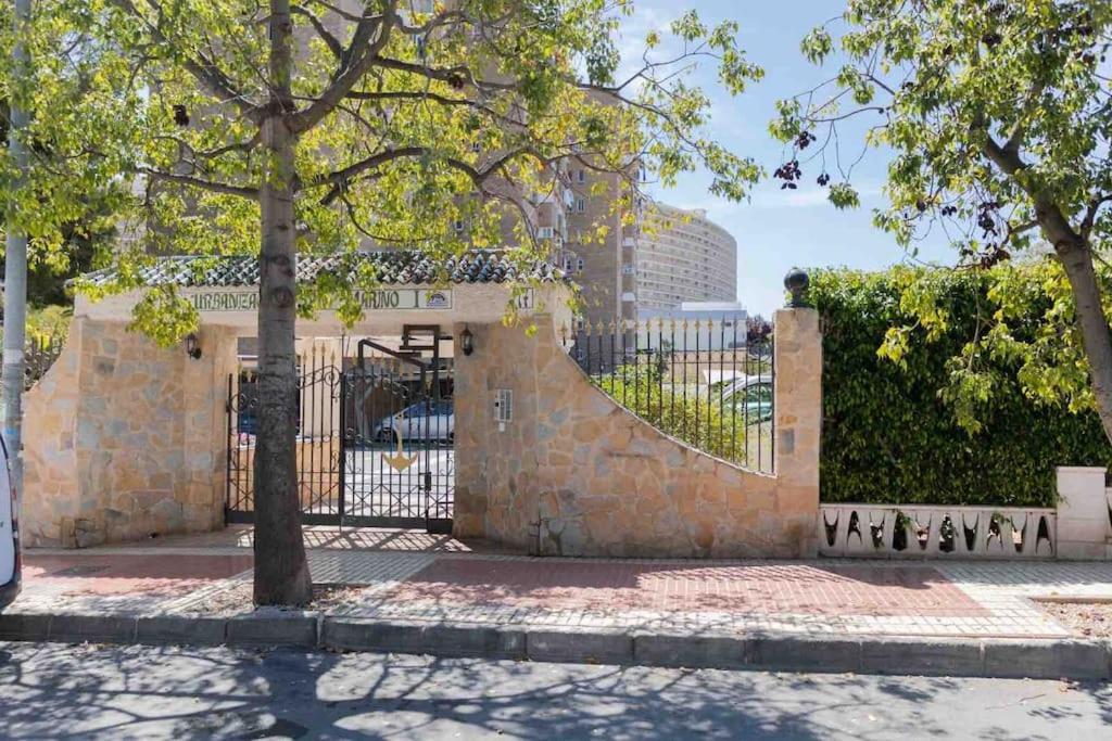 Gran Apartamento, Aire Acondicionado, Piscina Y Parking Gratuito