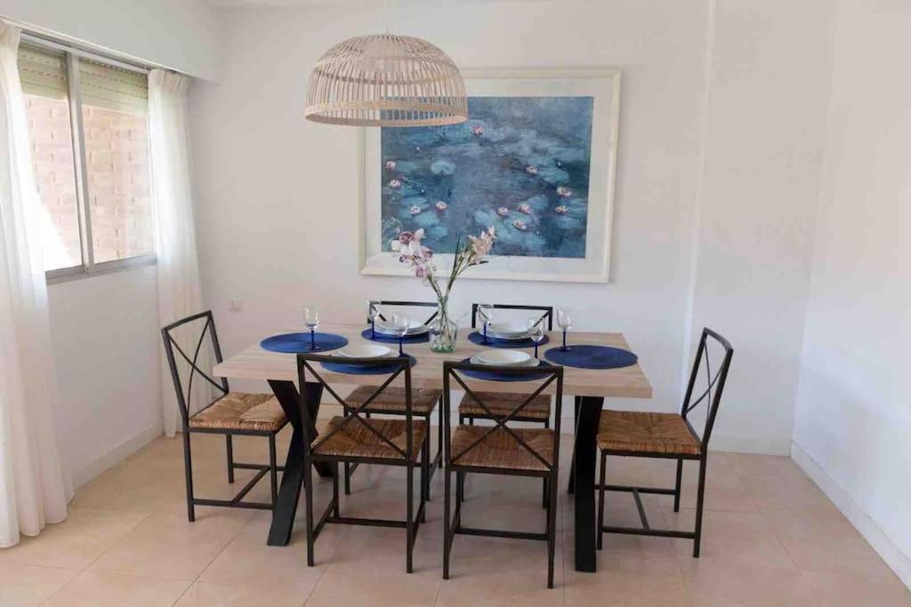 Apartamento Gran Apartamento, Aire Acondicionado, Piscina Y Parking Gratuito *