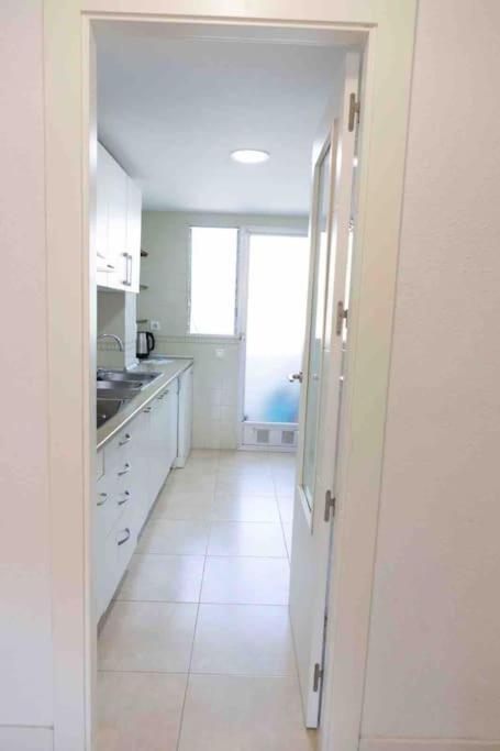 Apartamento Gran Apartamento, Aire Acondicionado, Piscina Y Parking Gratuito *