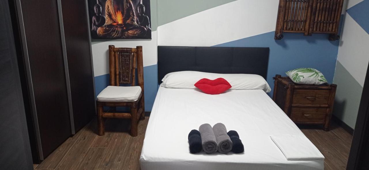 Eternity Hotel del amor