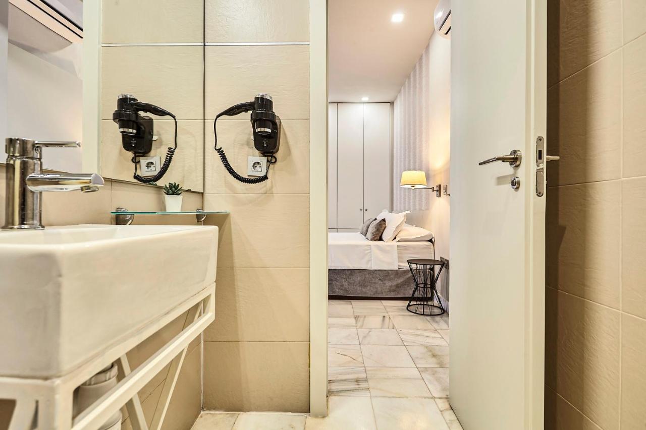 Aparthotel Hello Alicante