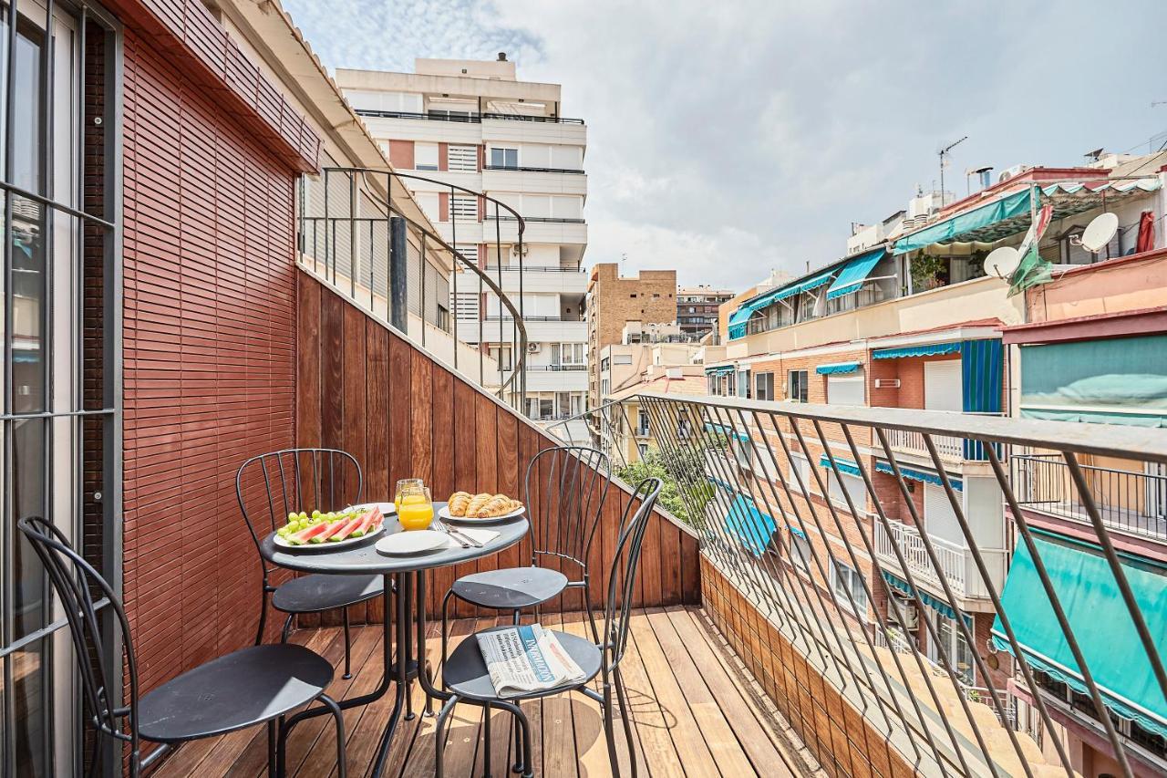 Aparthotel Hello Alicante