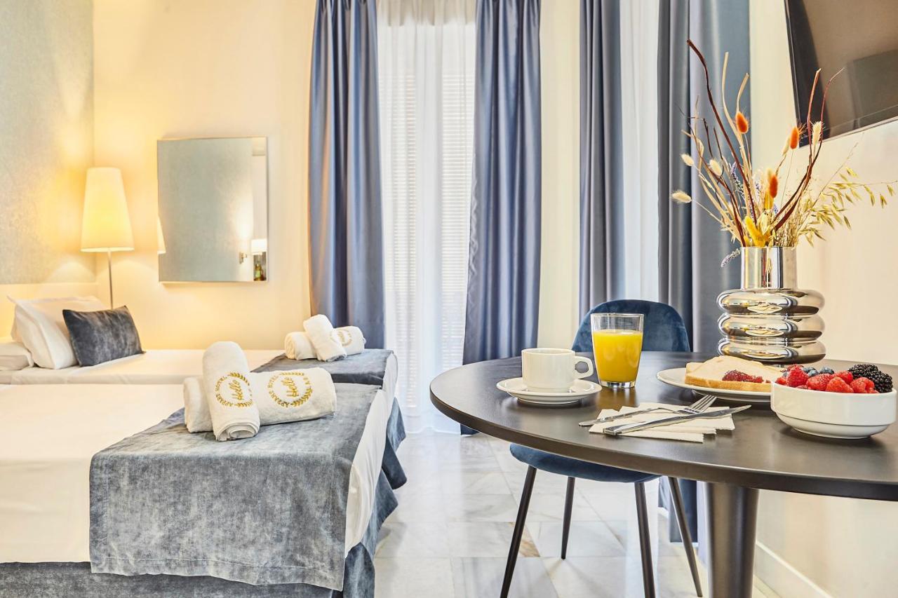 Hello Aparthotel *