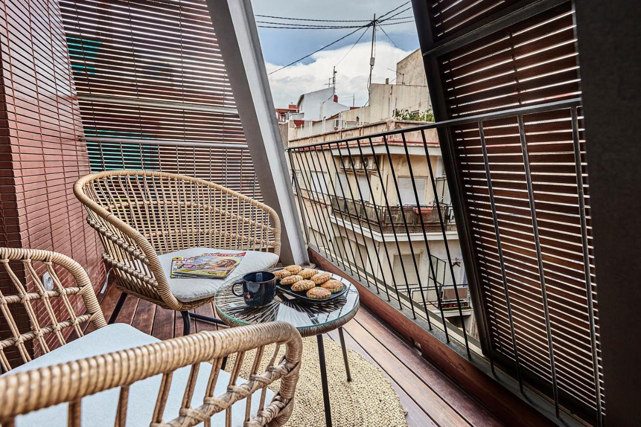 Aparthotel Hello Alicante