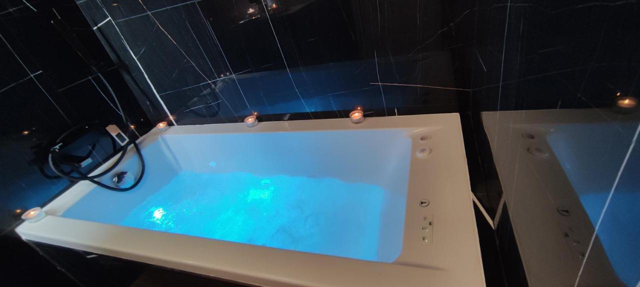 Apartamento Chill Out Jacuzzi & Sea Views *