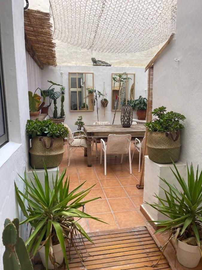 El Patio Secreto Apartamento *