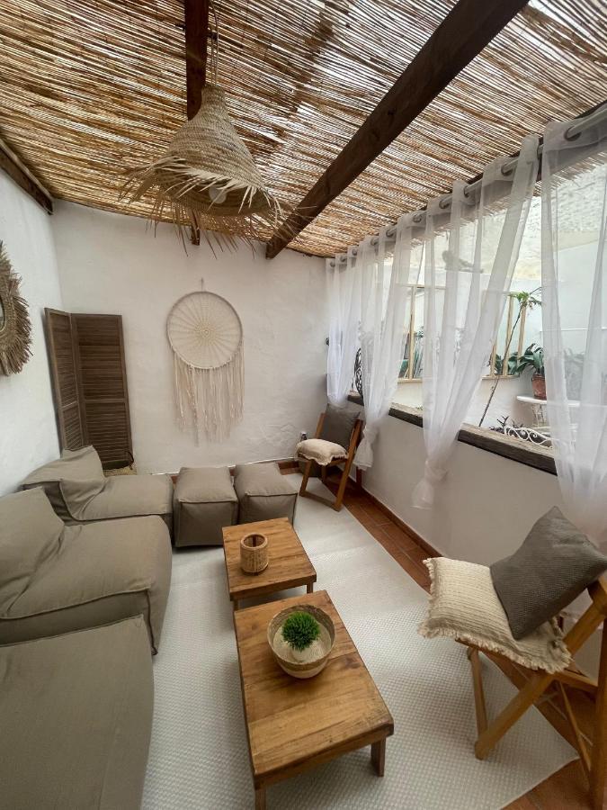 Apartamento El Patio Secreto