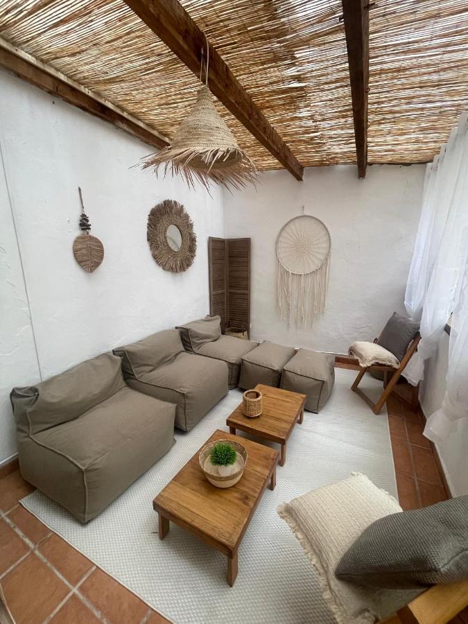 El Patio Secreto Apartamento *