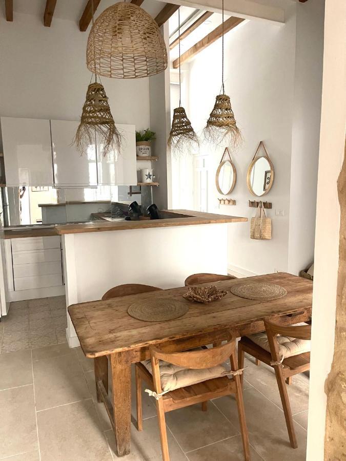 Apartamento El Patio Secreto *