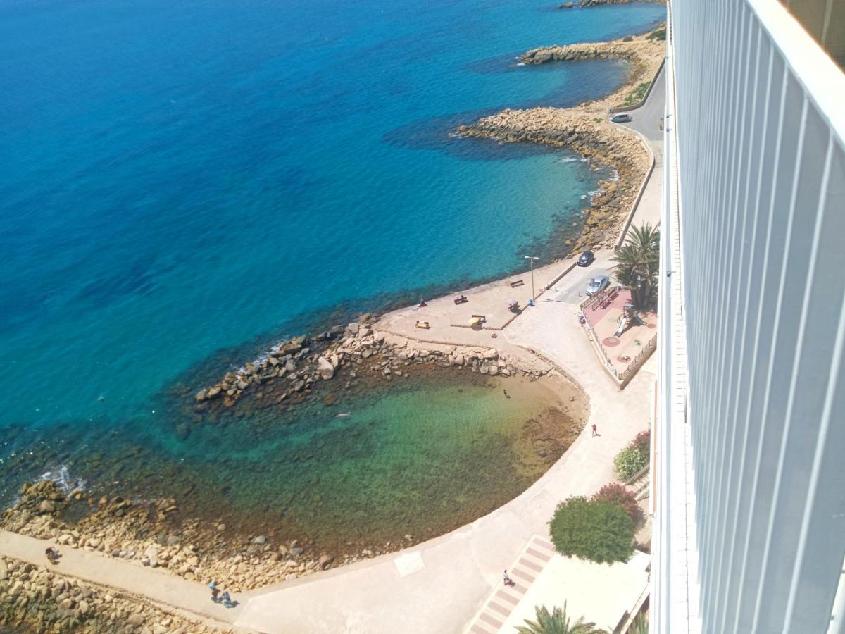 Apartment Torre Alacant Alicante