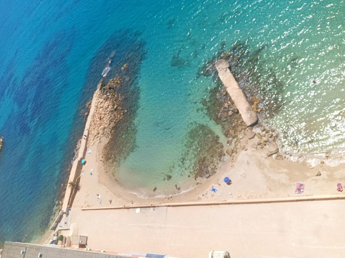 Torre Alacant * Alicante