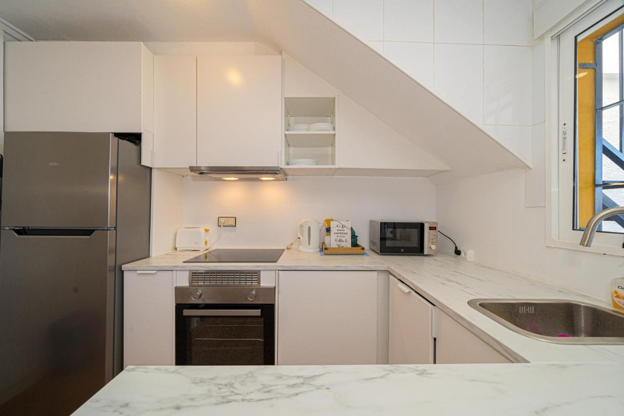 Apartamento Zelia Rooftop Alicante