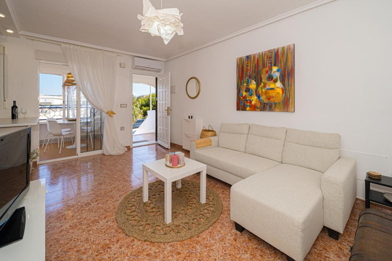 Apartamento Zelia Rooftop Alicante