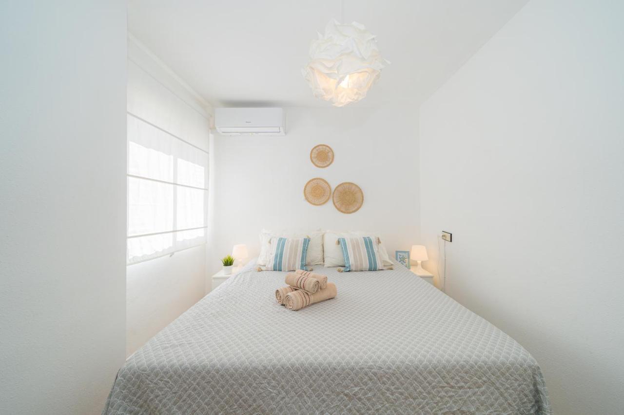 Zelia Rooftop Apartamento Alicante