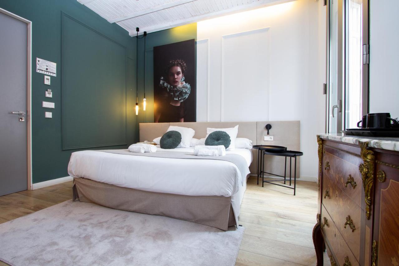 Les Monges Palace Boutique Alicante