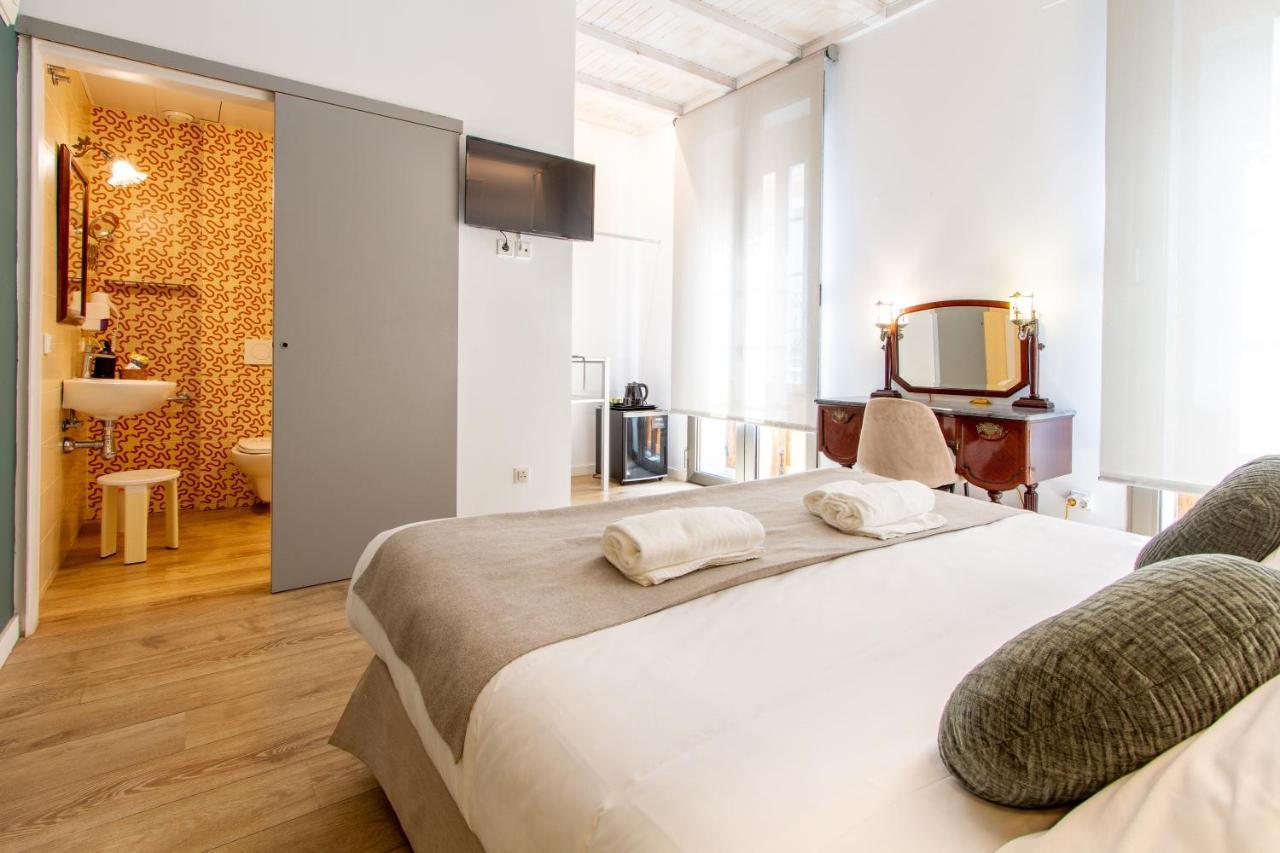 Les Monges Palace Boutique Alicante
