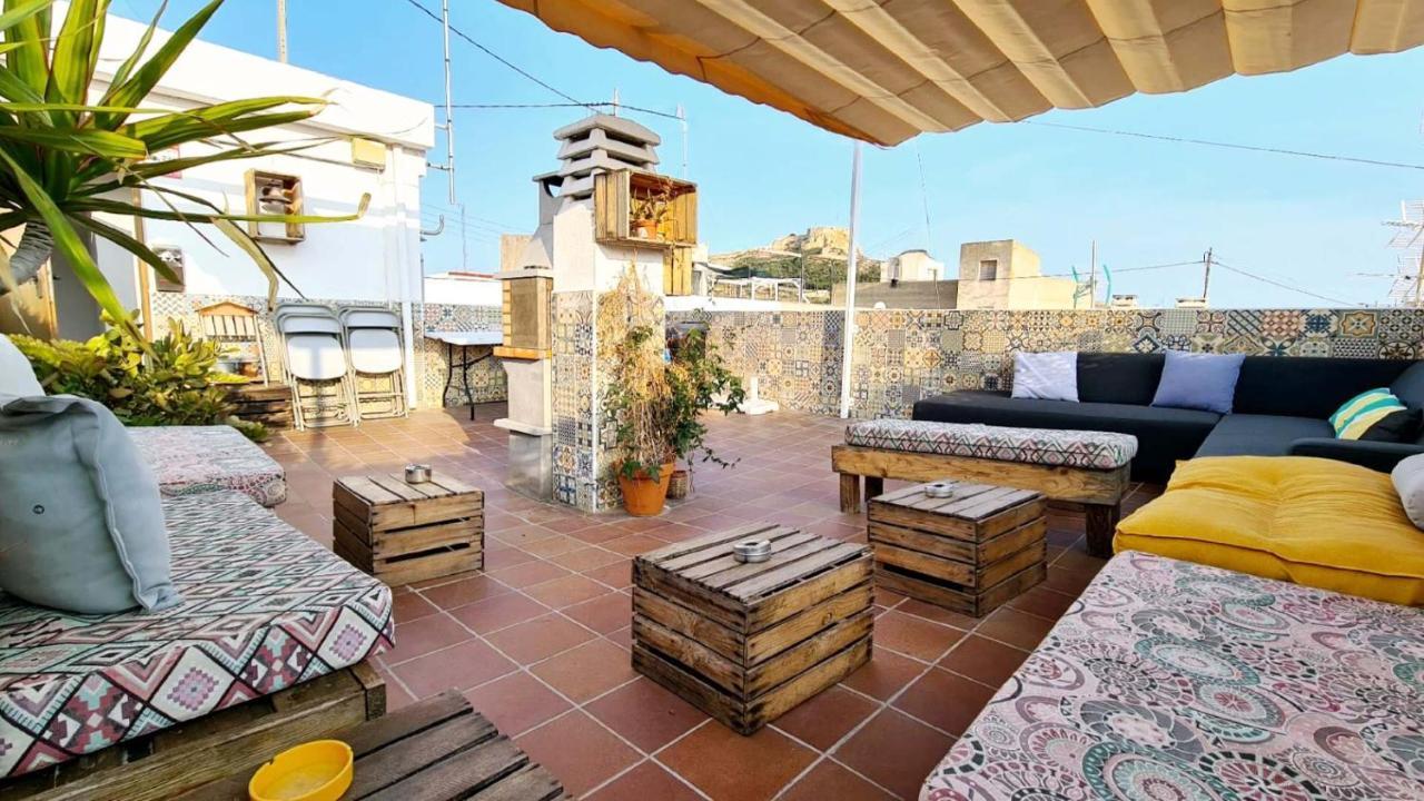 Suncastle * Alicante