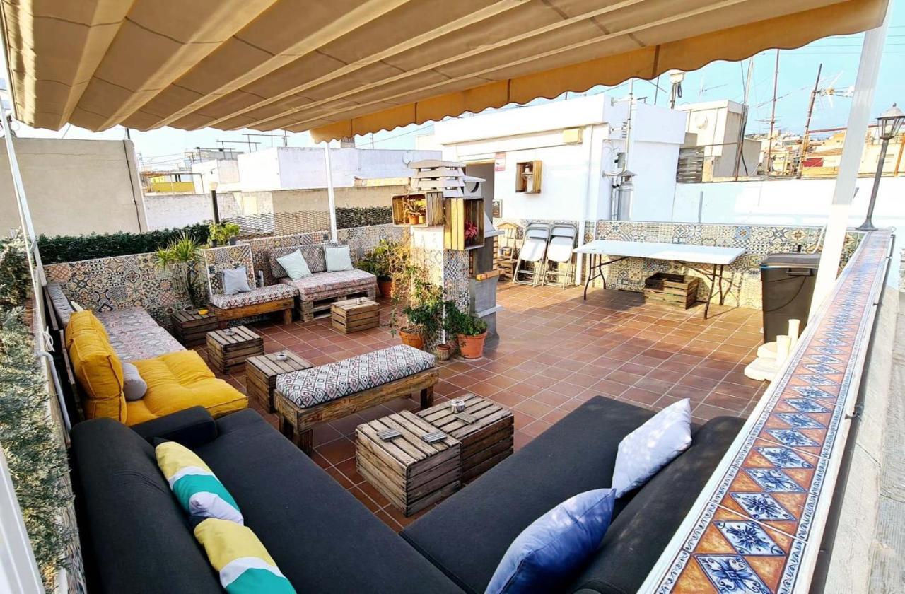 Suncastle Apartamento Alicante