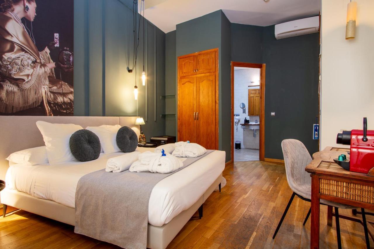 Les Monges Palace Boutique Hotel 3*