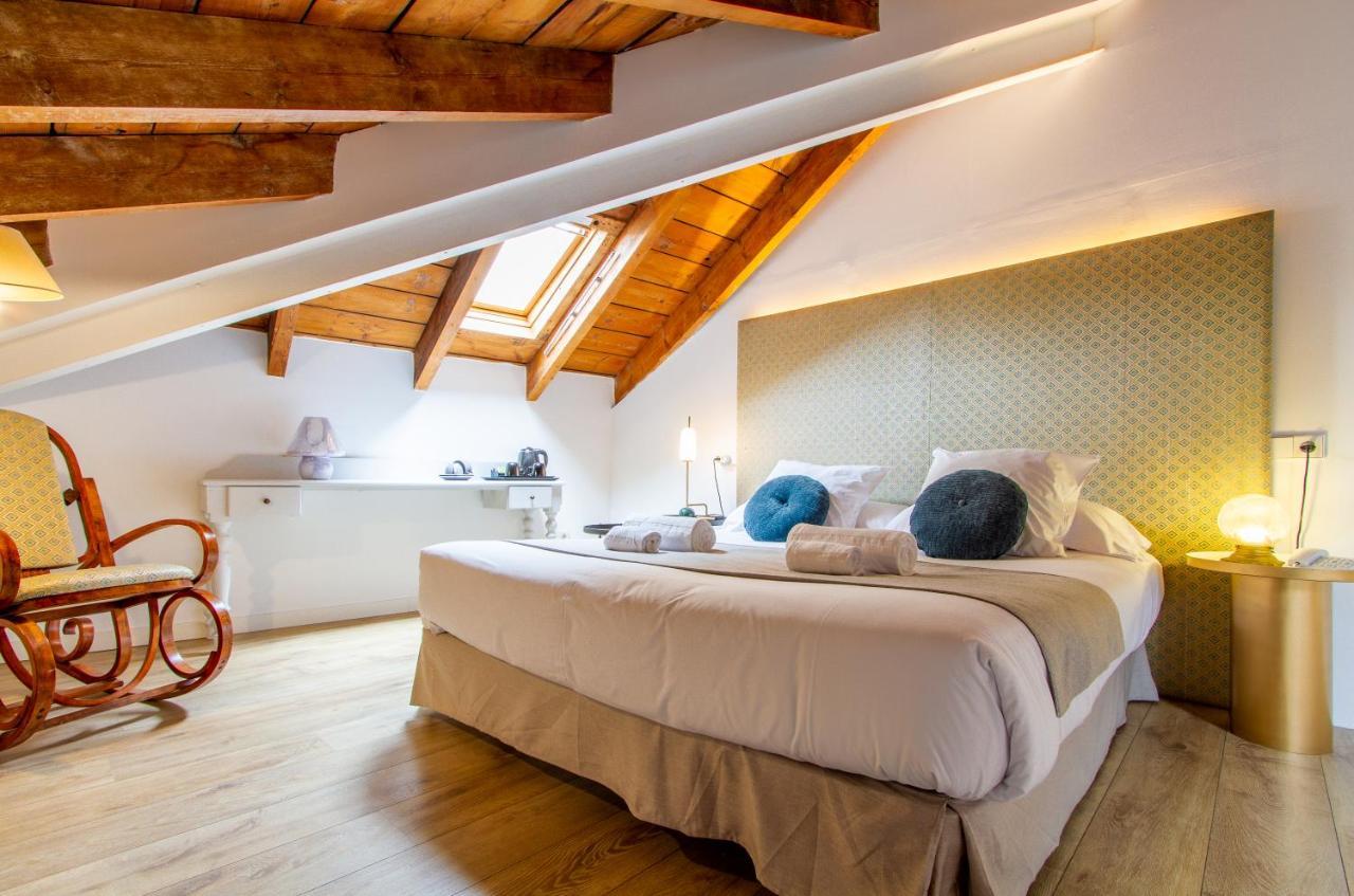Les Monges Palace Boutique 3*