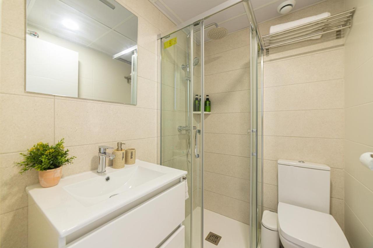 Breton 17 Apartamento Alicante