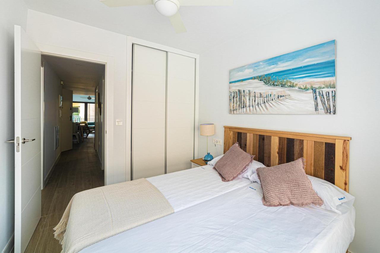 Apartamento Breton 17