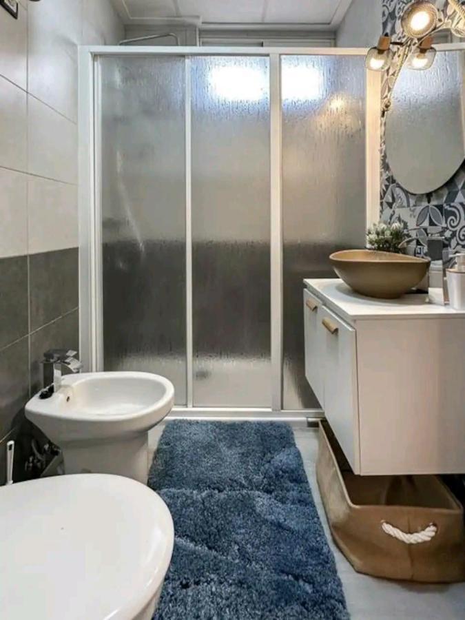 Apartment Albufereta Cozy Studio With A Great Terrace *