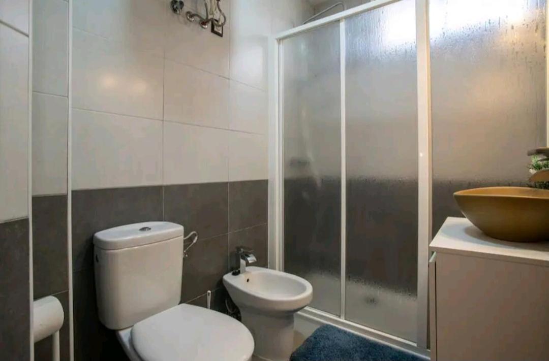 Albufereta Cozy Studio With A Great Terrace Apartment Alicante