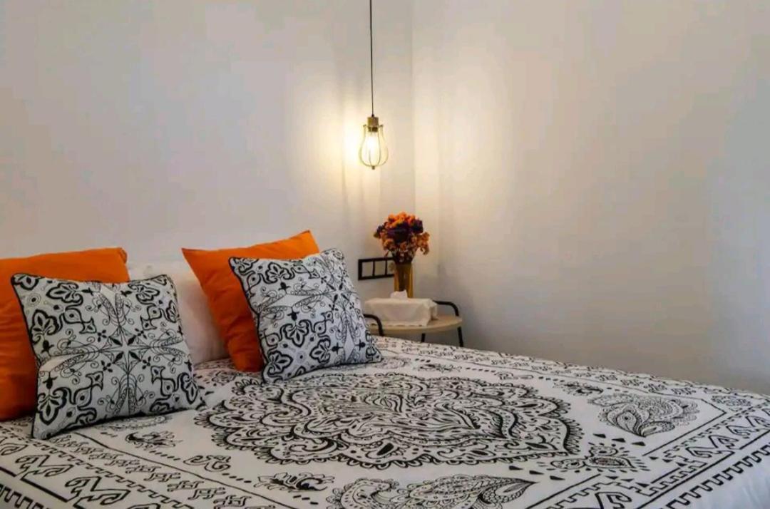 Albufereta Cozy Studio With A Great Terrace Apartment *