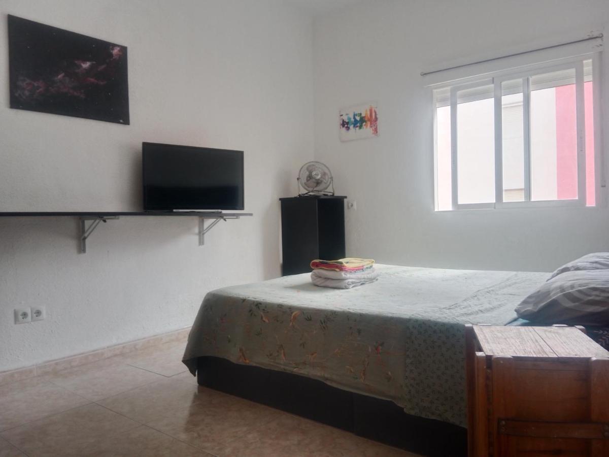 Flat In Alicante