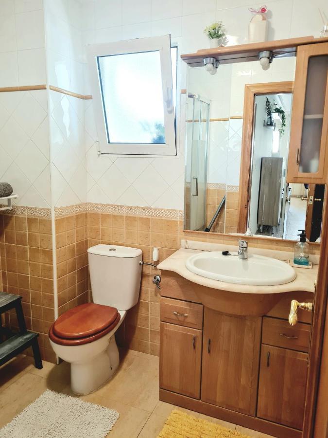 Casa En Punta Prima