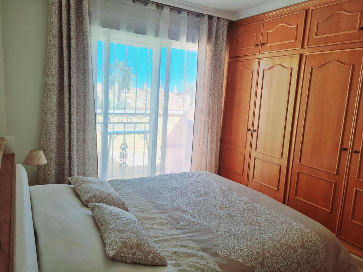 Сasa de vacaciones Casa En Punta Prima *