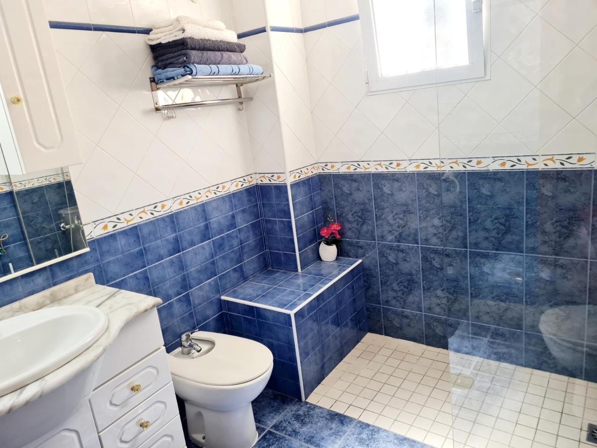 Сasa de vacaciones Casa En Punta Prima Alicante