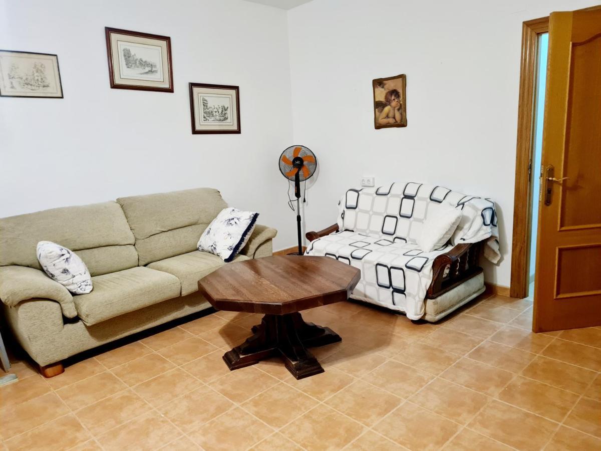 Сasa de vacaciones Casa En Punta Prima
