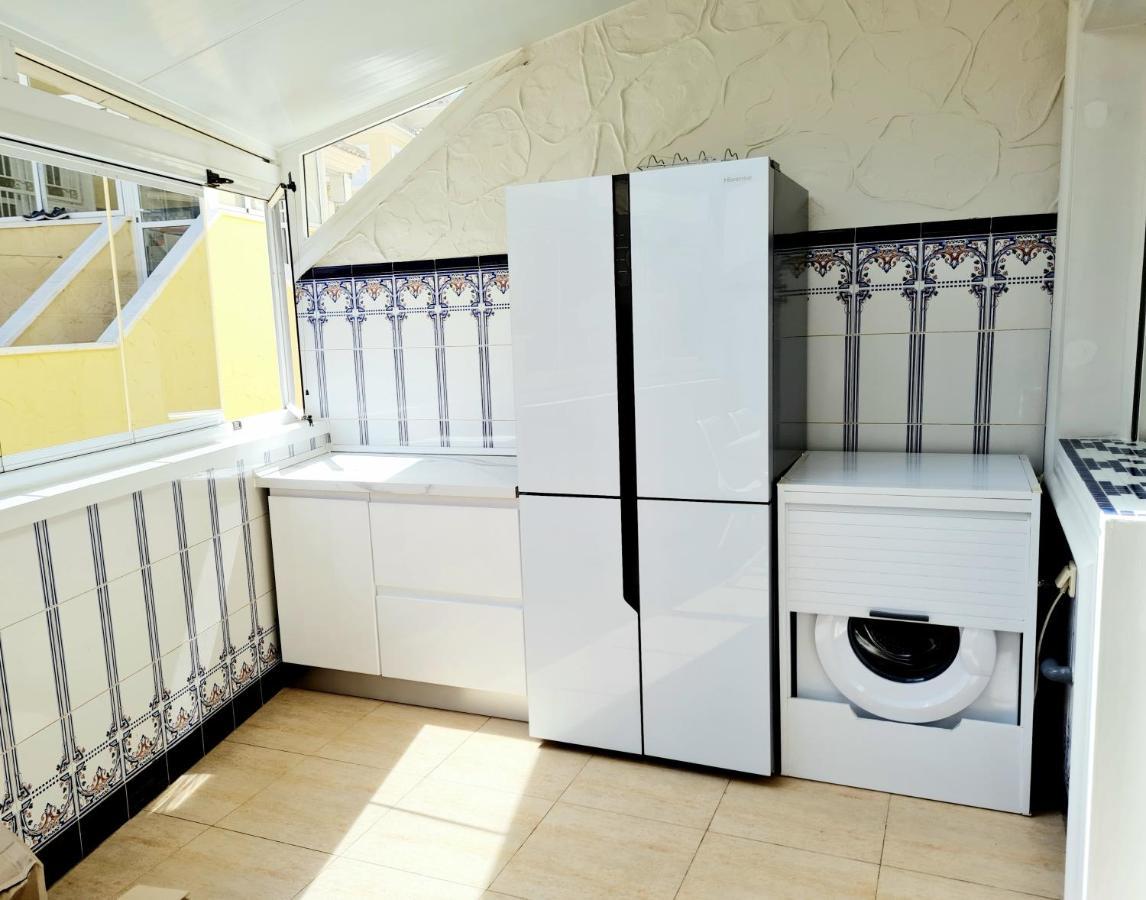 Casa En Punta Prima Сasa de vacaciones