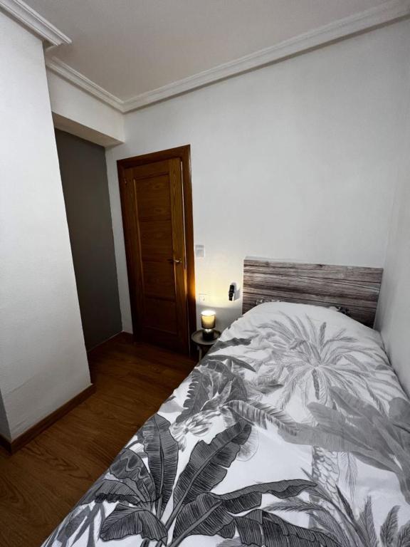 Apartment Beach Apartment Alicante