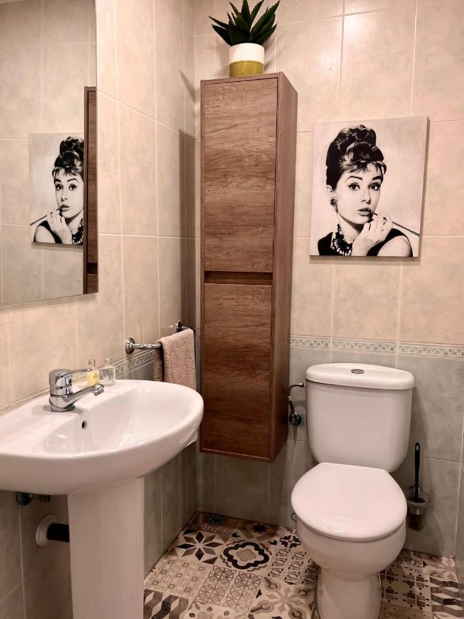 Bonalba Apartment *