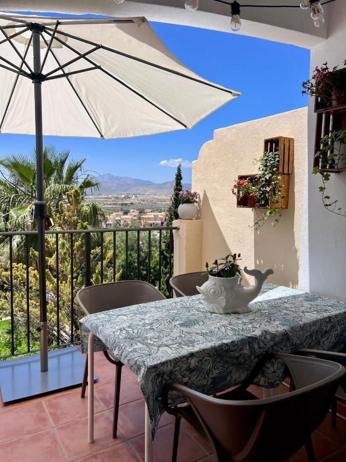 Bonalba Apartment *
