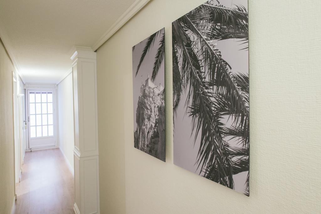 Apartamento The Lucky Flats - Belando Quintana Alicante